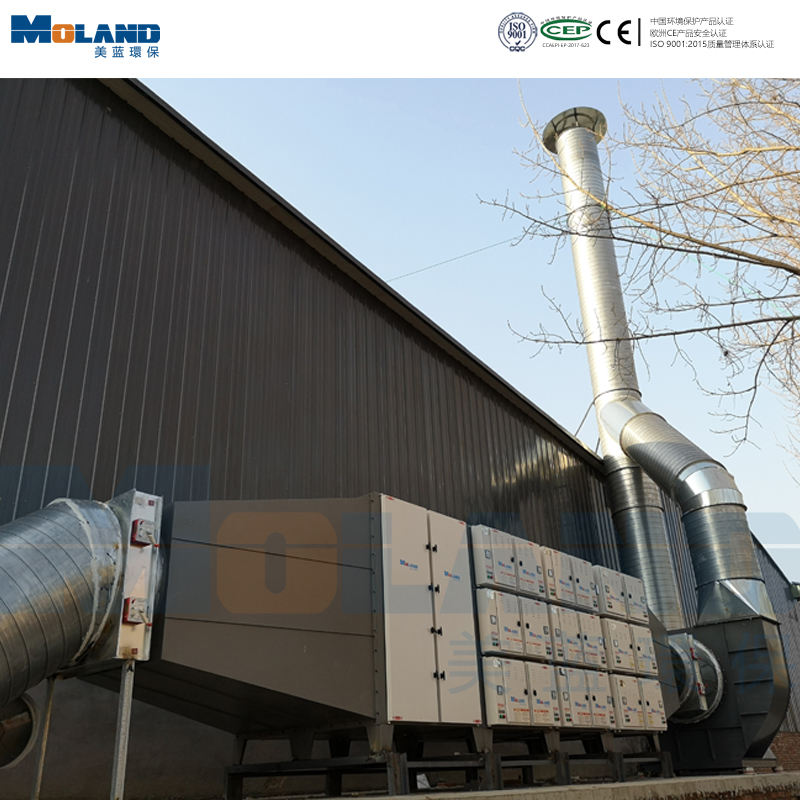 VOCs�U������O(sh��)��