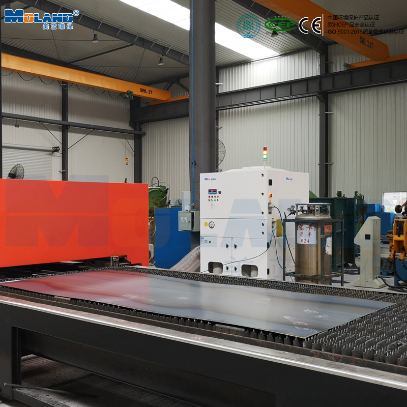 激光切割除塵 激光切割除塵